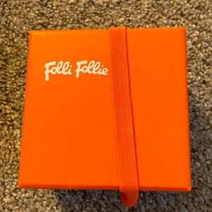 Folli Follie Watch WF17P019ZPW